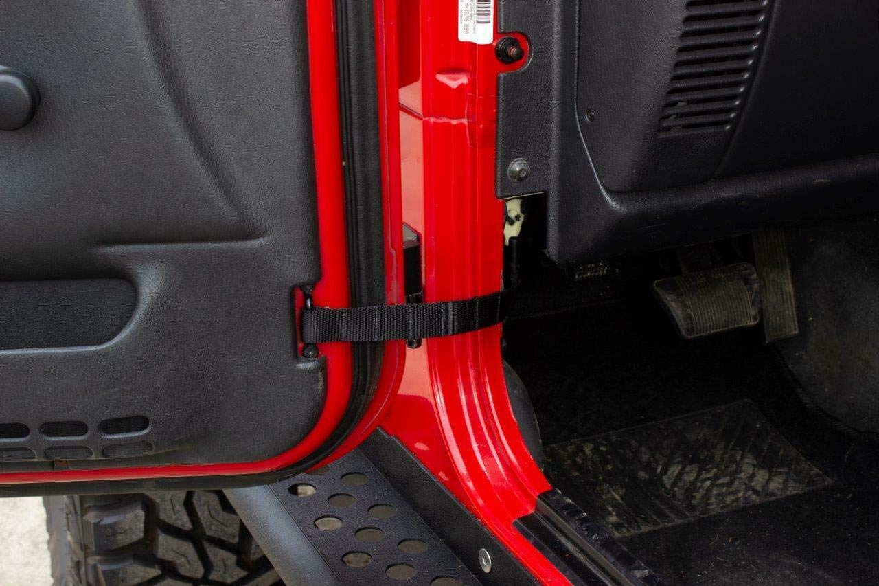 FB55159 Fishbone Offroad - Door Limiting Straps