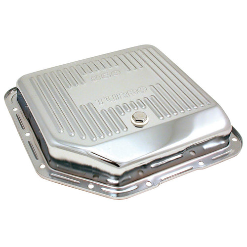 Transmission Pan Spectre Performance 5450