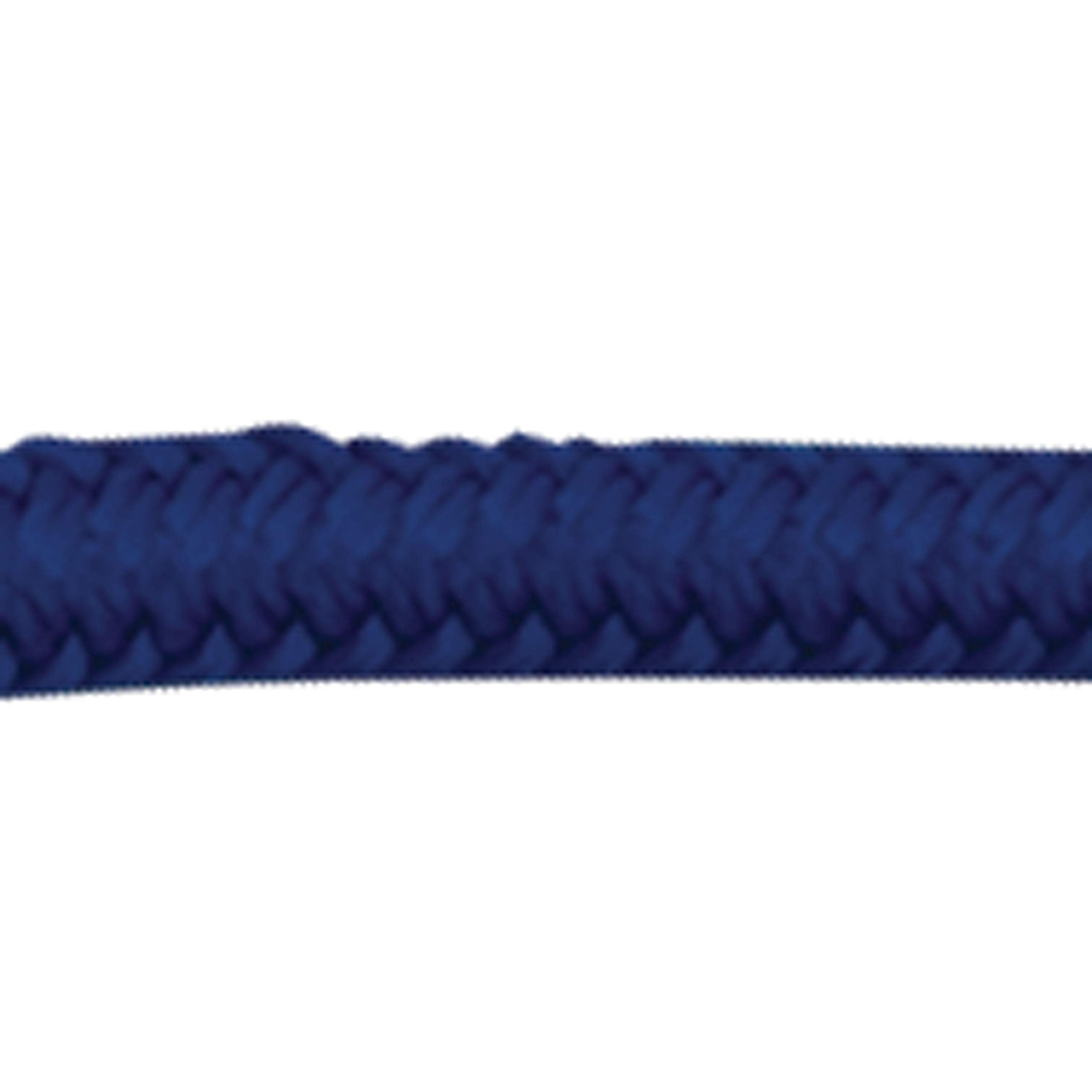 Double Braided Sea-Dog Nylon Dock Line, 1/2" x 15' / Navy 302112015NV-1