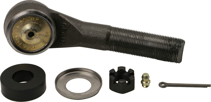 ES413R MOOG Steering Tie Rod End for Ford F-100