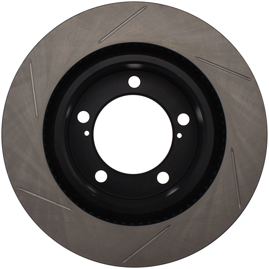 Brake Rotor StopTech (126.44162SL)