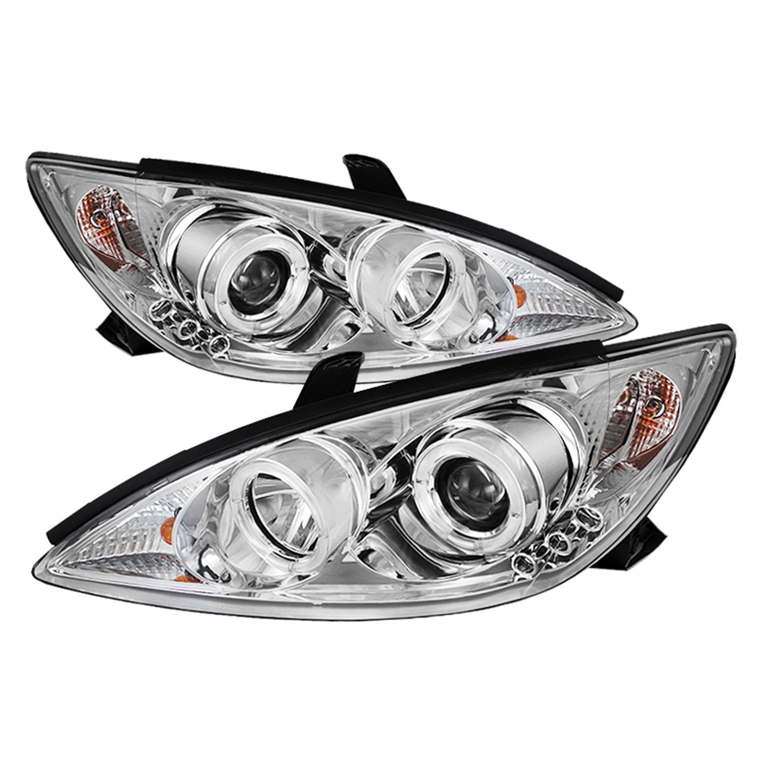 BBR-JG-A02G0915 Spyder Auto Bull Bar