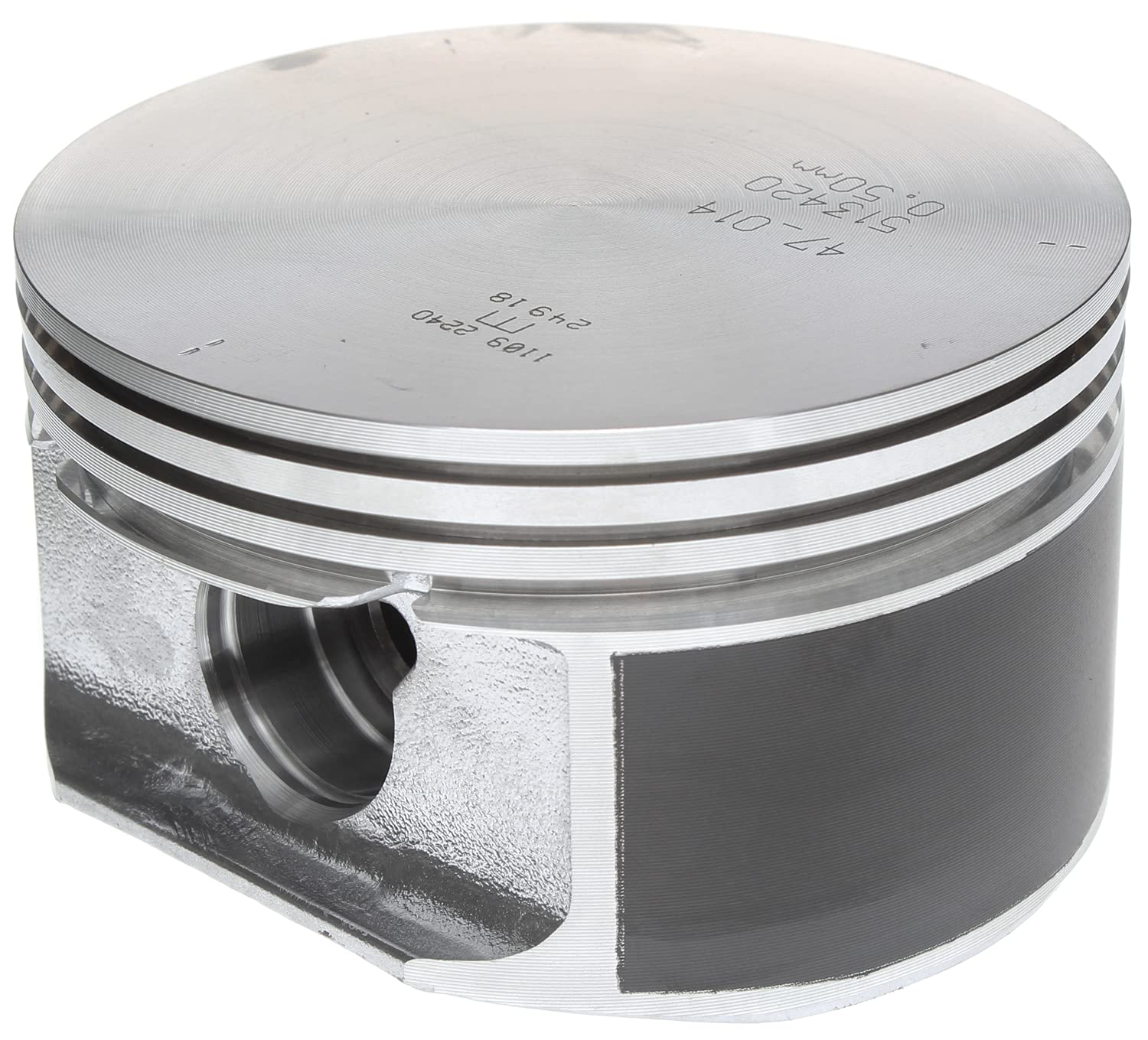 Engine MAHLE Piston S224-3443.020