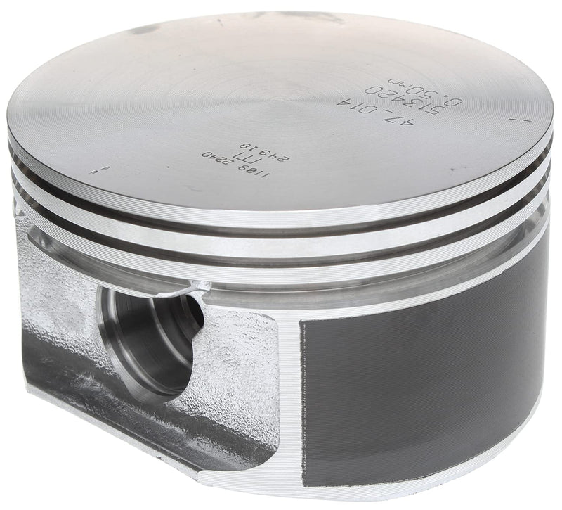 Engine MAHLE Piston S224-3443.020