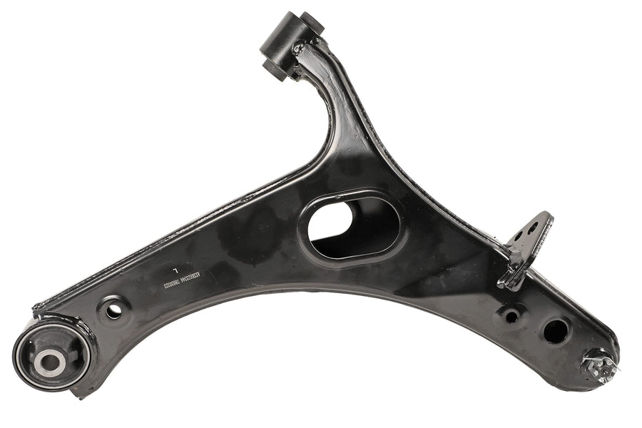 MOOG Suspension Control Arm and Ball Joint Assembly front left lower RK623344