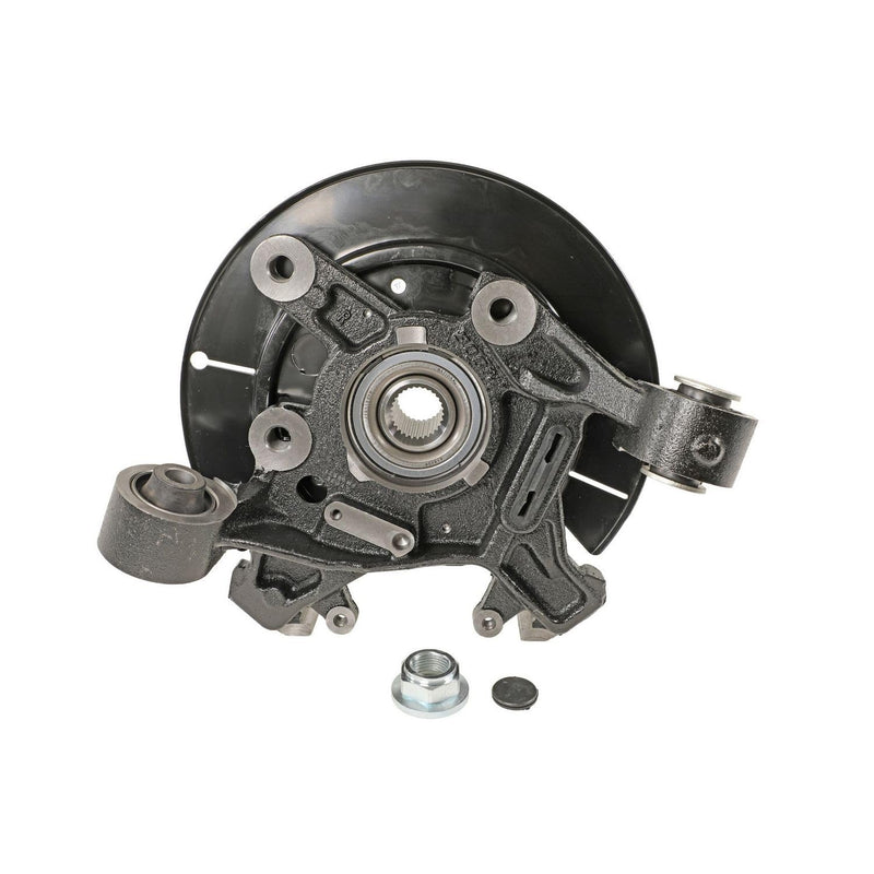 LK036 MOOG Suspension Knuckle Assembly for Ford Explorer