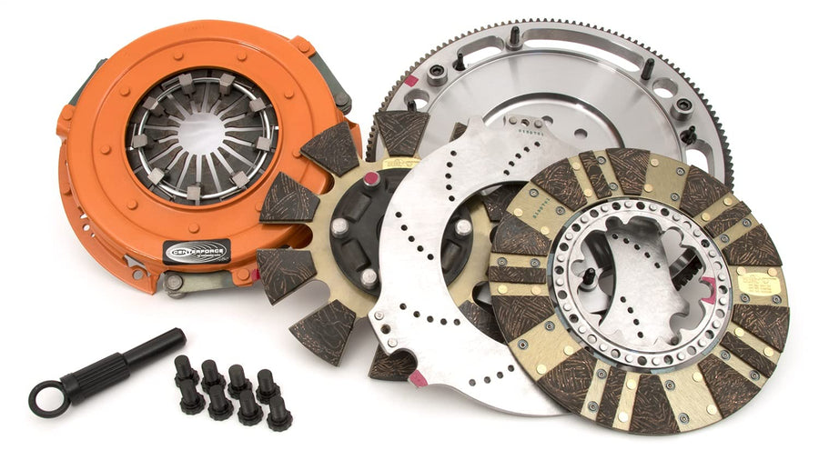 Dyad Ds Centerforce 10.4, Clutch And Flywheel Kit
