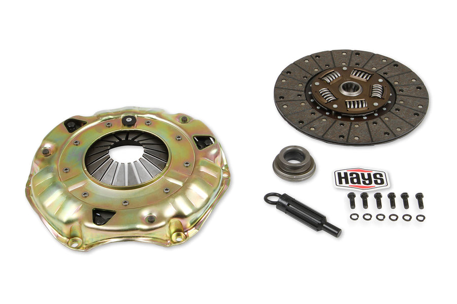 Hays Classic 85-113 Competition Truck Clutch Kit