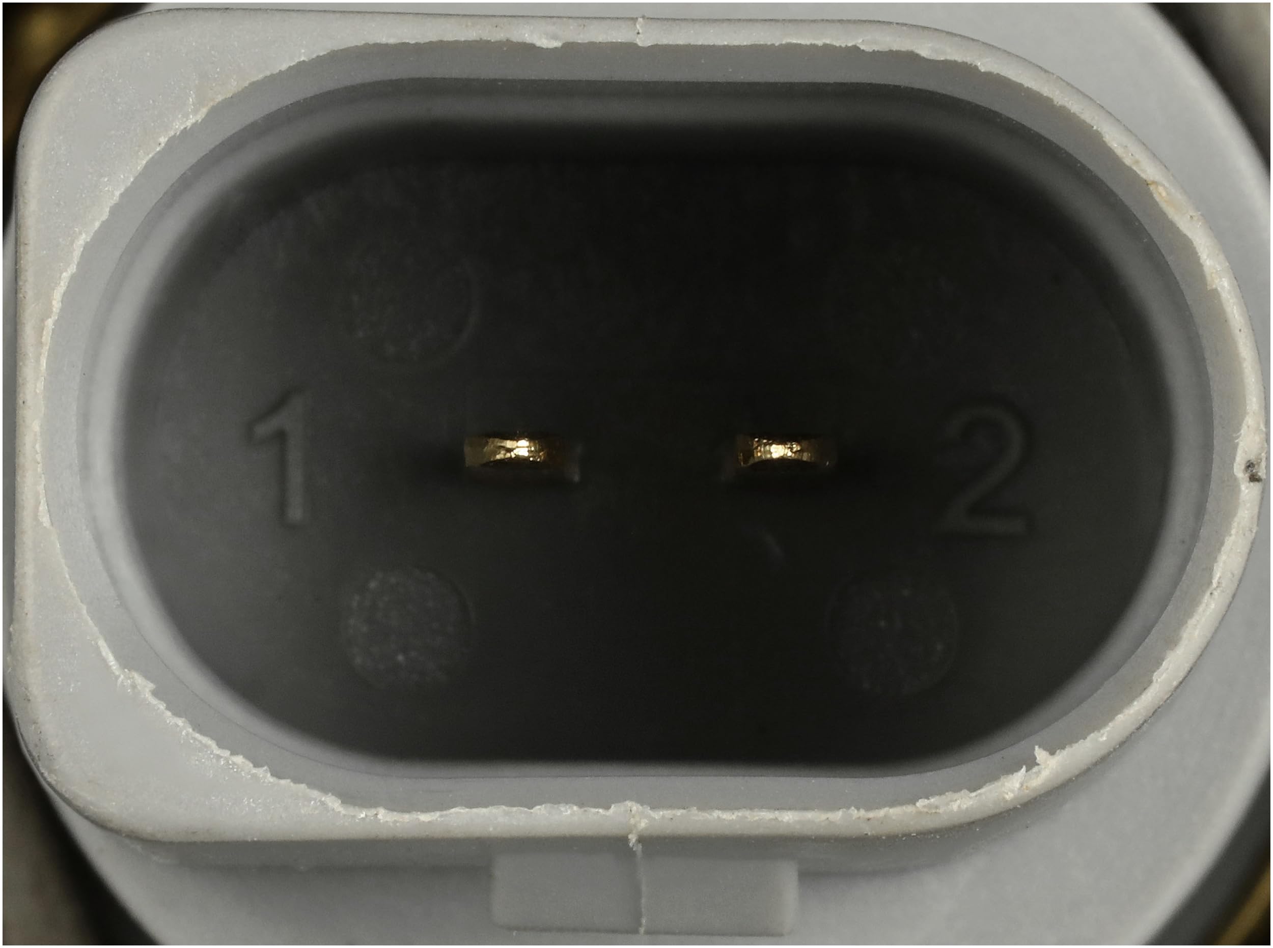 Gates Genuine 51360 Premium Modular Coolant Hose