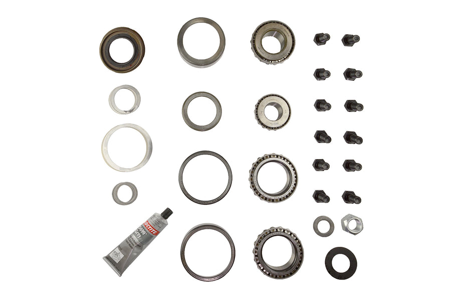 Axle Bearing Spicer Repair Kit 2017593