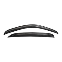 PLST TRAILFX 2971H Tfx Wndw Vt 2Pc F150 15-1