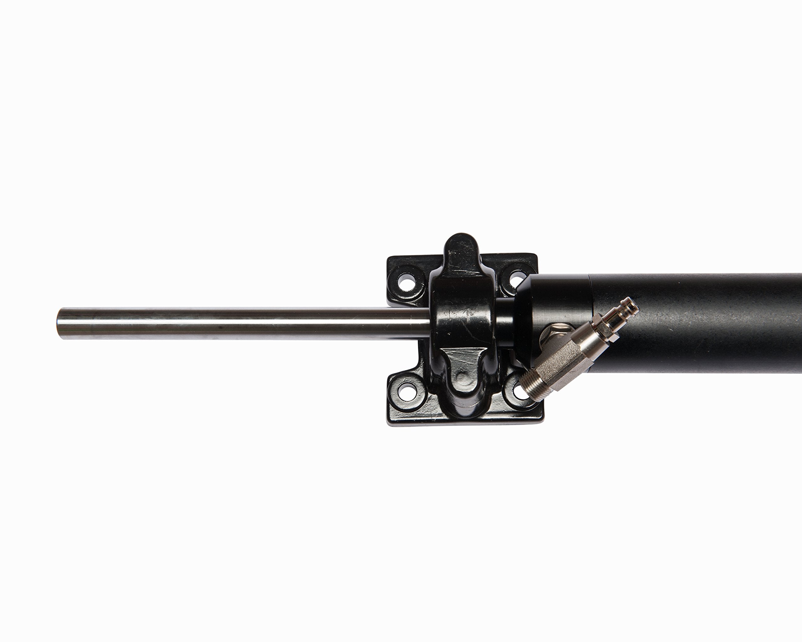 SeaStar Dometic Inboard Steering Cylinder, HC5312-3, BA 125 ATM