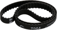 Premium Gates Automotive Timing Belt T064