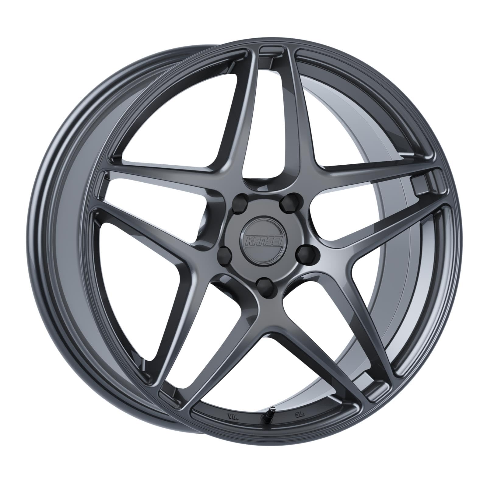Astro KANSEI GM 19X8.5 5X114.3 +35