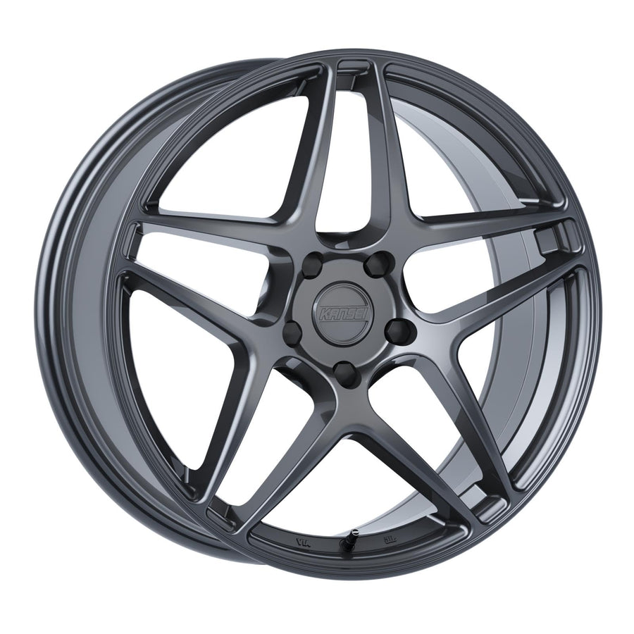 Astro KANSEI GM 19X8.5 5X114.3 +35