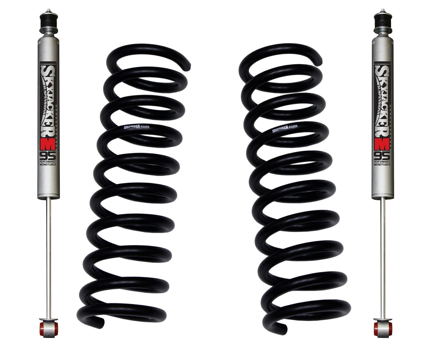 Skyjacker R25-M Suspension Leveling Kits
