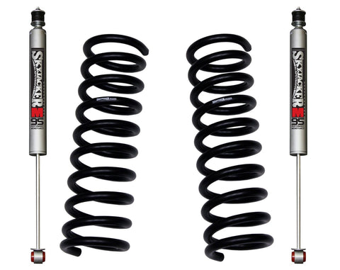 Skyjacker R25-M Suspension Leveling Kits