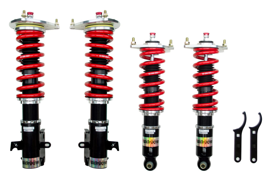 Extreme Xa Coilover Kit Pedders 2015+ Subaru WRX/STi (PED-161025)