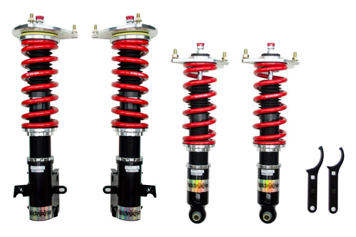 Extreme Xa Coilover Kit Pedders 2015+ Subaru WRX/STi (PED-161025)