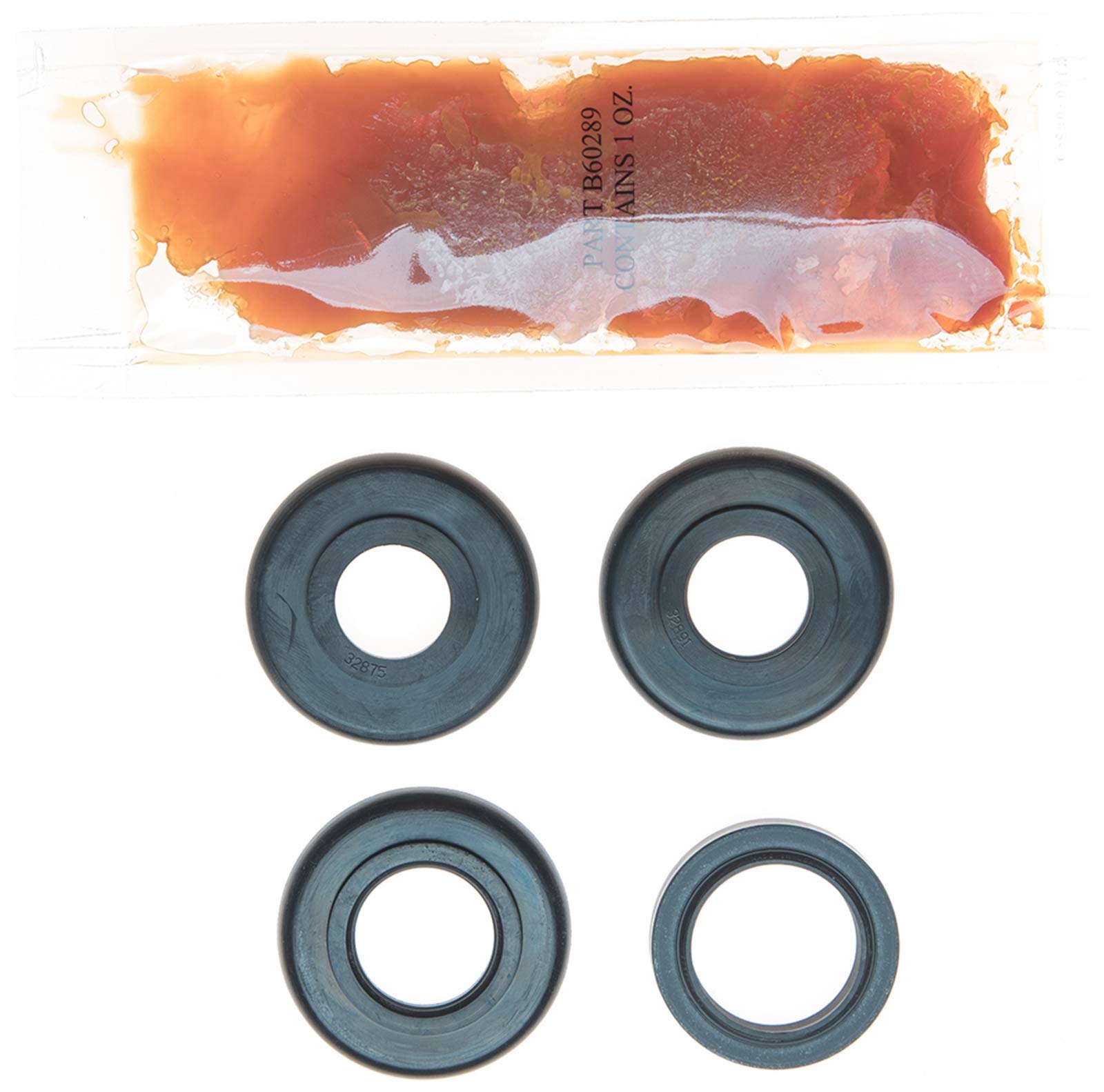Power Steering Gates 348634 Repair Kit