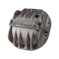 Rear End Differential Cover B&M 40297 Cast Aluminum