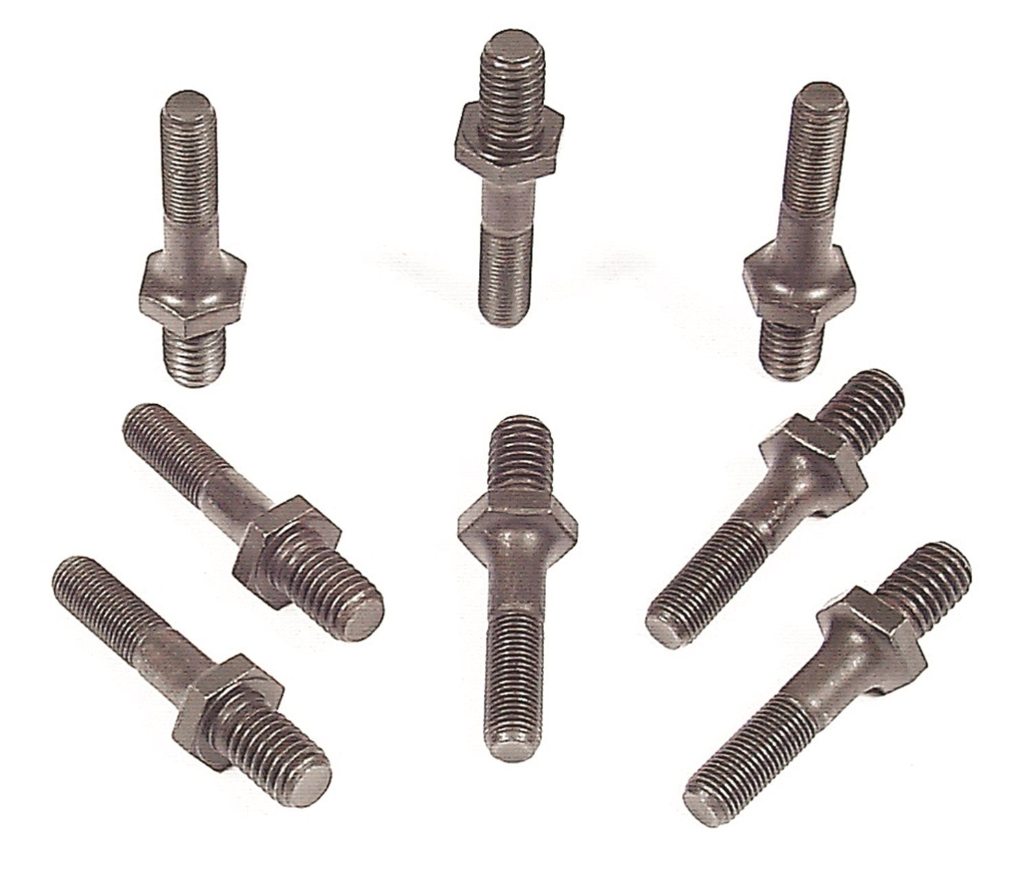 Screw-in Mr. Gasket Rocker Arm Stud 1075