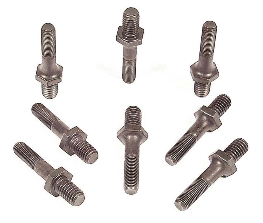 Screw-in Mr. Gasket Rocker Arm Stud 1075
