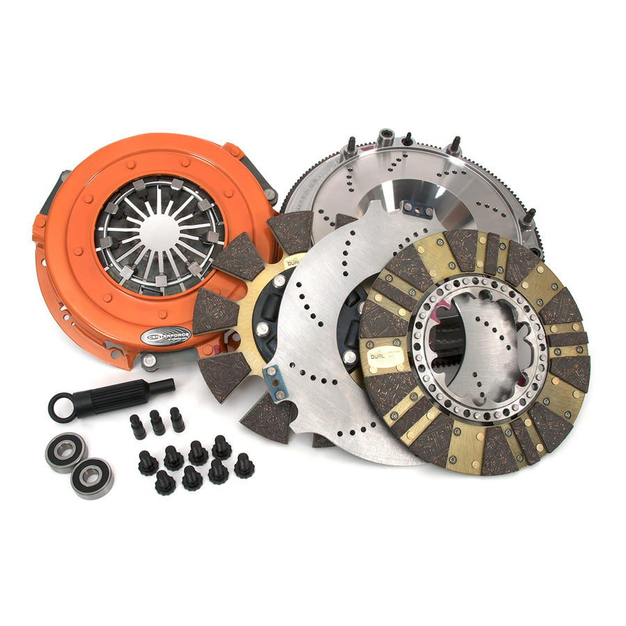 Dyad Ds Centerforce 10.4, Clutch And Flywheel Kit