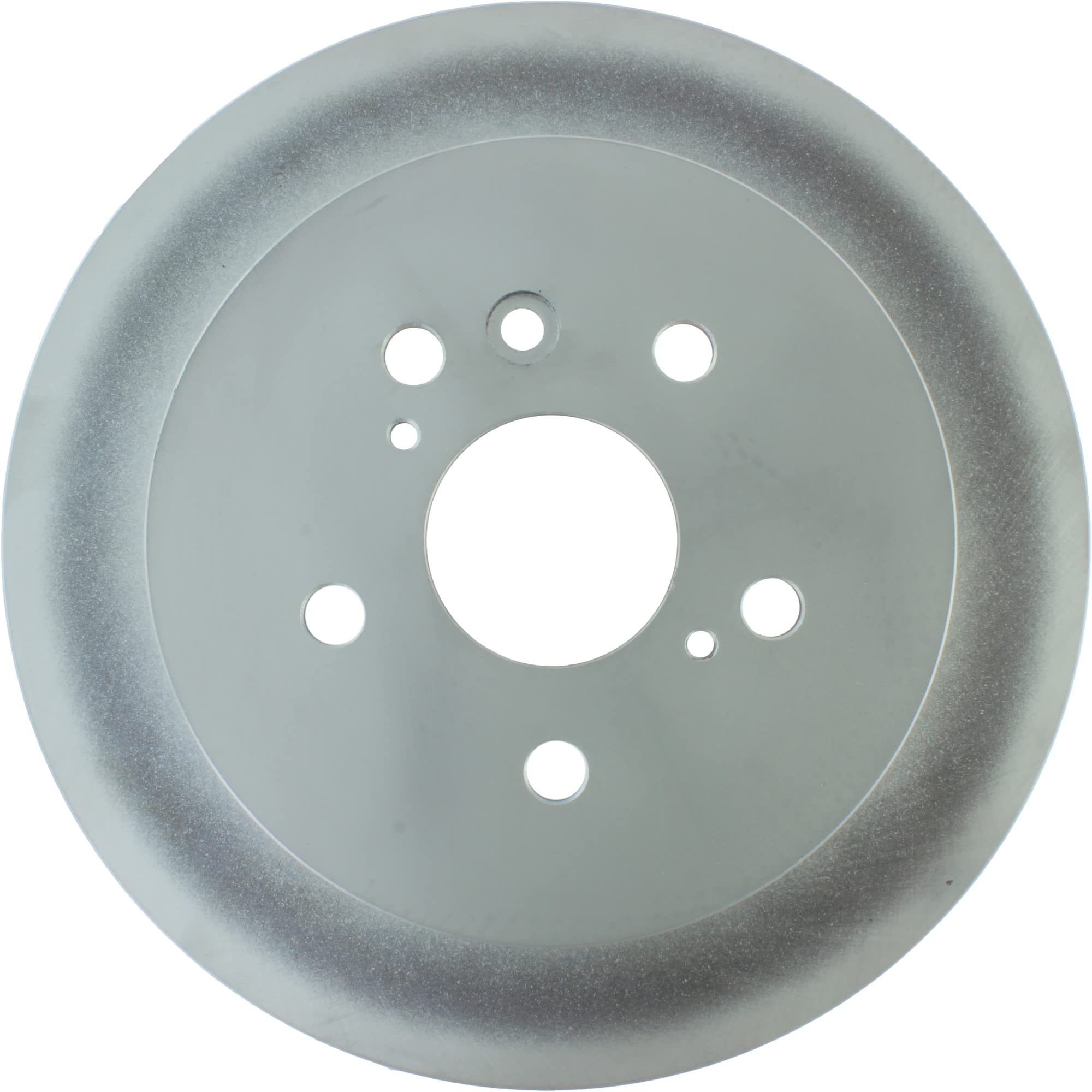 Centric Gcx Rotor 320.44159F with Full Coating