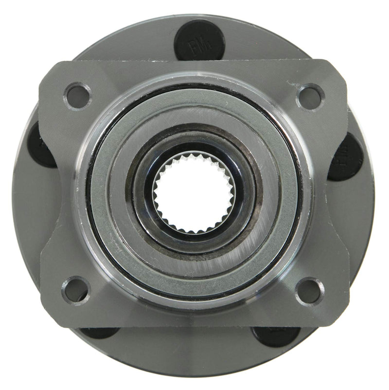 Wheel Bearing and Hub Assembly MOOG for Dodge Grand Caravan