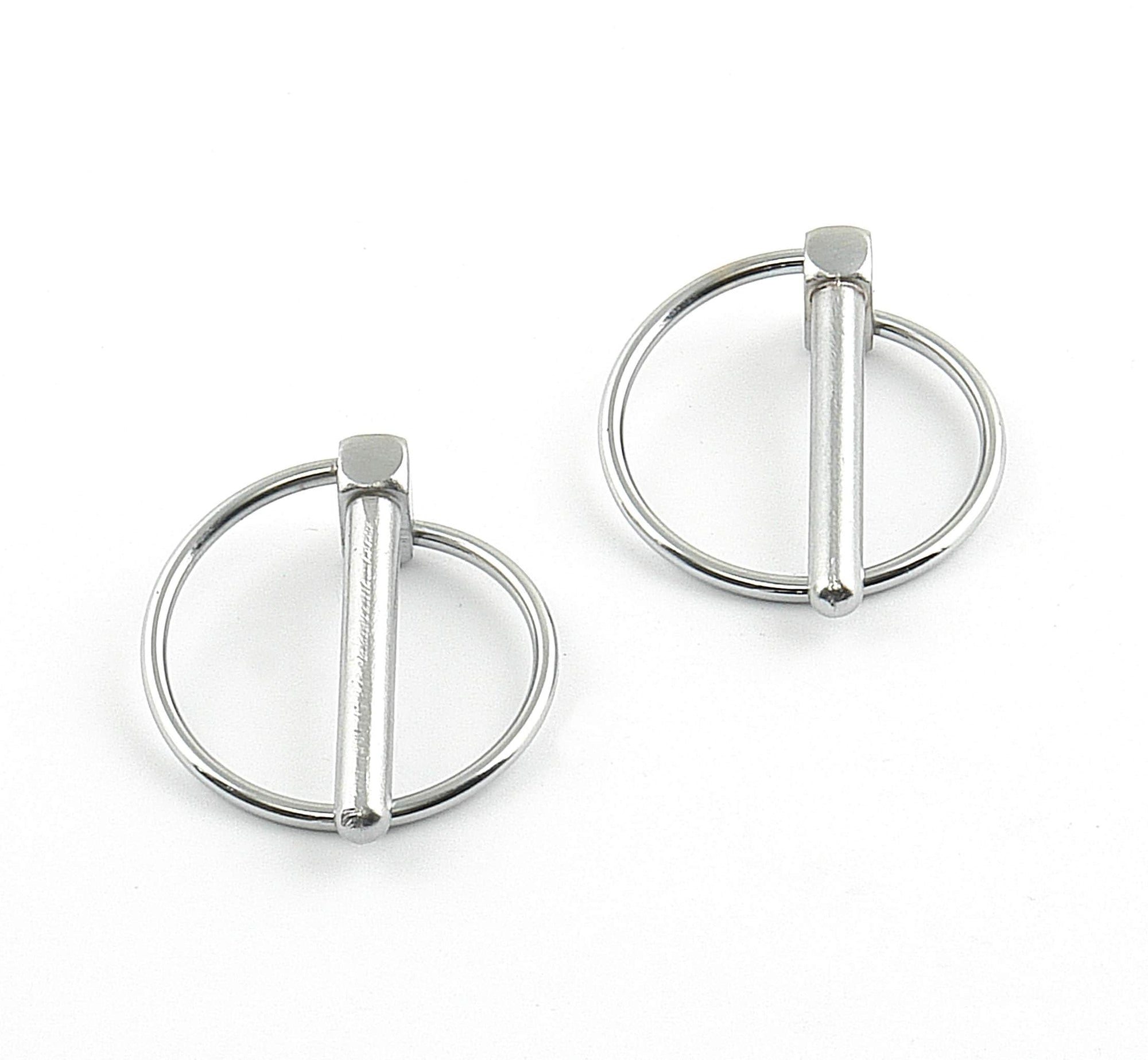 Replacement Mr Gasket 1017A Clip Torsion Clip