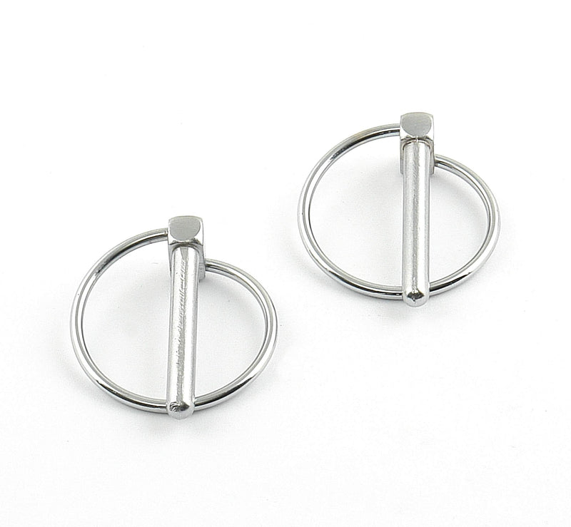 Replacement Mr Gasket 1017A Clip Torsion Clip