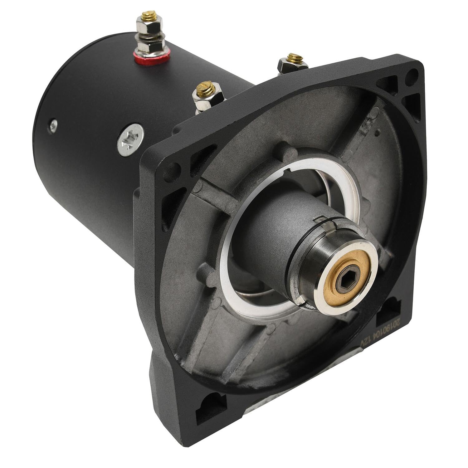 Winch Motor Superwinch 90-32514 fits Tiger Shark 11500 Winch