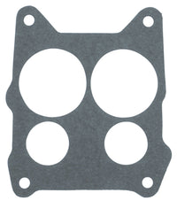 Trans-Dapt Carburetor Base Plate Gasket Performance, 4-Barrel, Ported, 0.031 in Thick, Composite, Spread Bore, Each