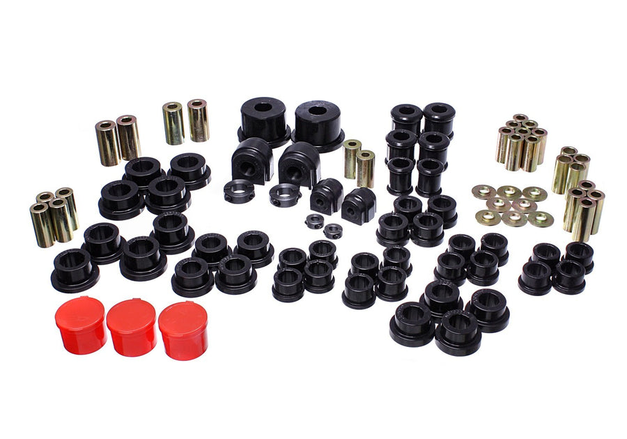 11.18105G Energy Suspension Master Bushing Set, 1 Pack