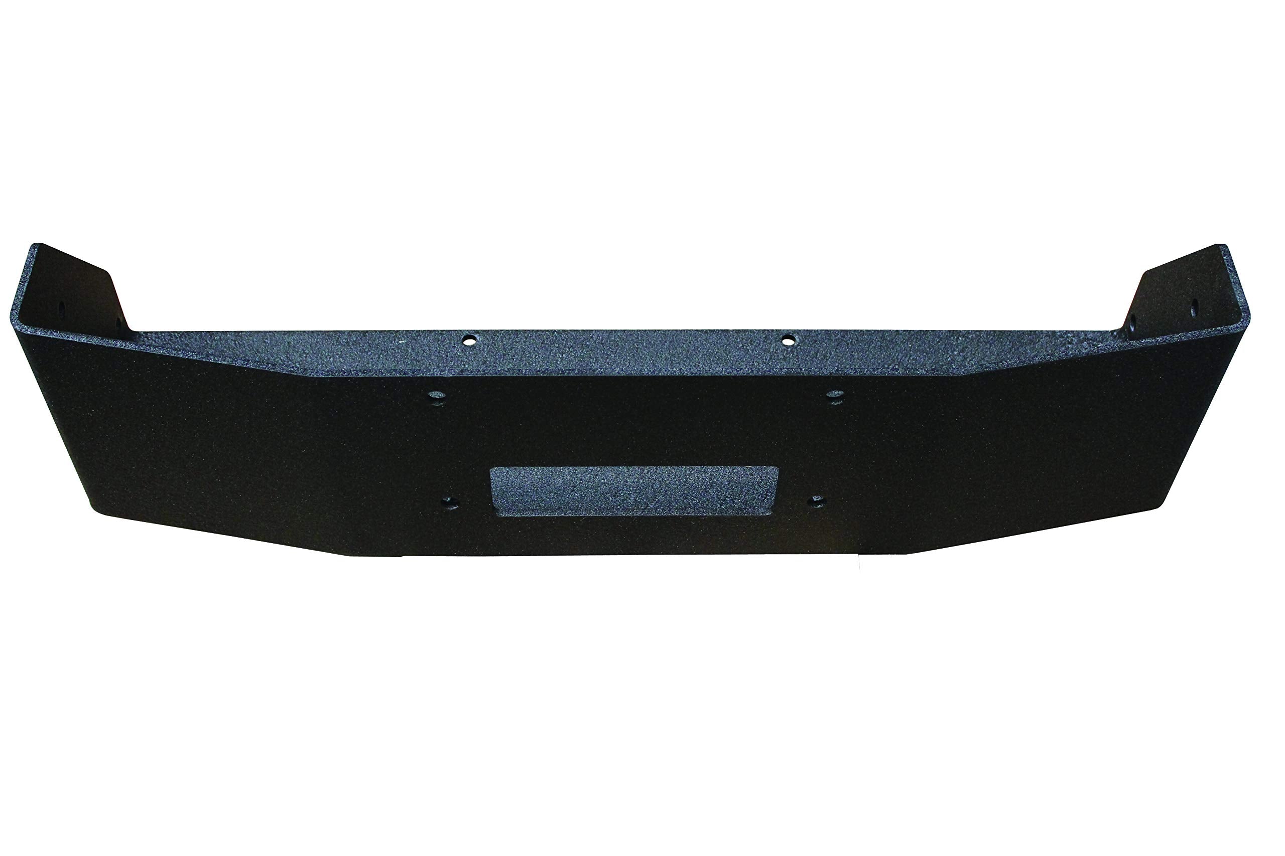 Winch Plate GO IND 33601