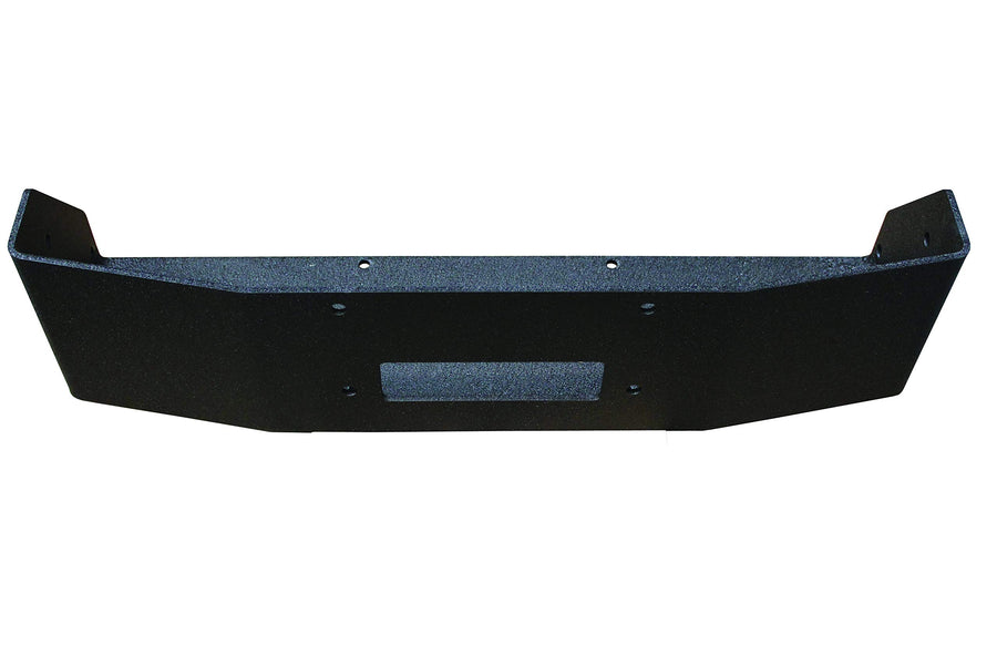 Winch Plate GO IND 33601