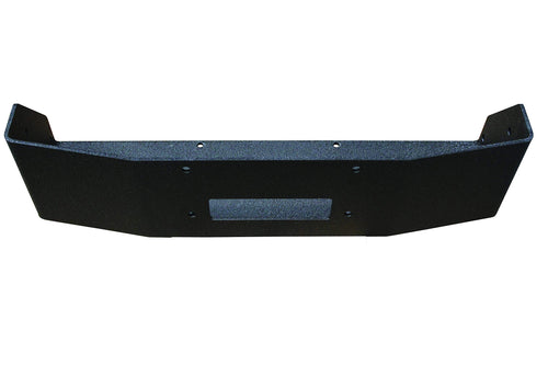 Winch Plate GO IND 33601