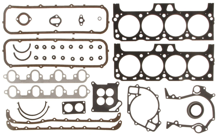 Engine Kit MAHLE 95-3433 Gasket Set