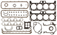 Engine Kit MAHLE 95-3433 Gasket Set