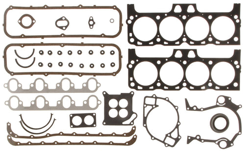 Engine Kit MAHLE 95-3433 Gasket Set