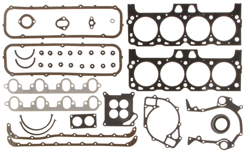 Engine Kit MAHLE 95-3433 Gasket Set