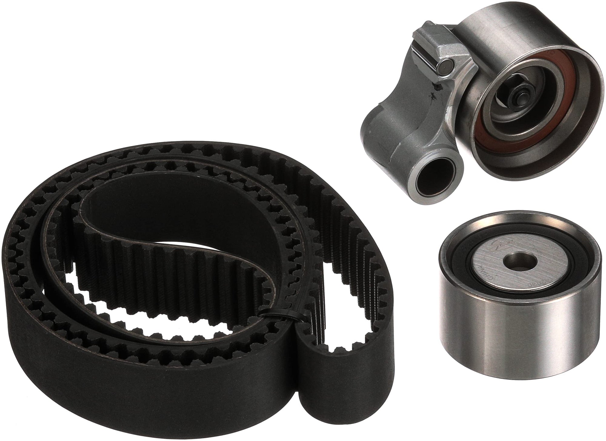 PowerGrip Gates TCK157 Premium Timing Belt Component Kit
