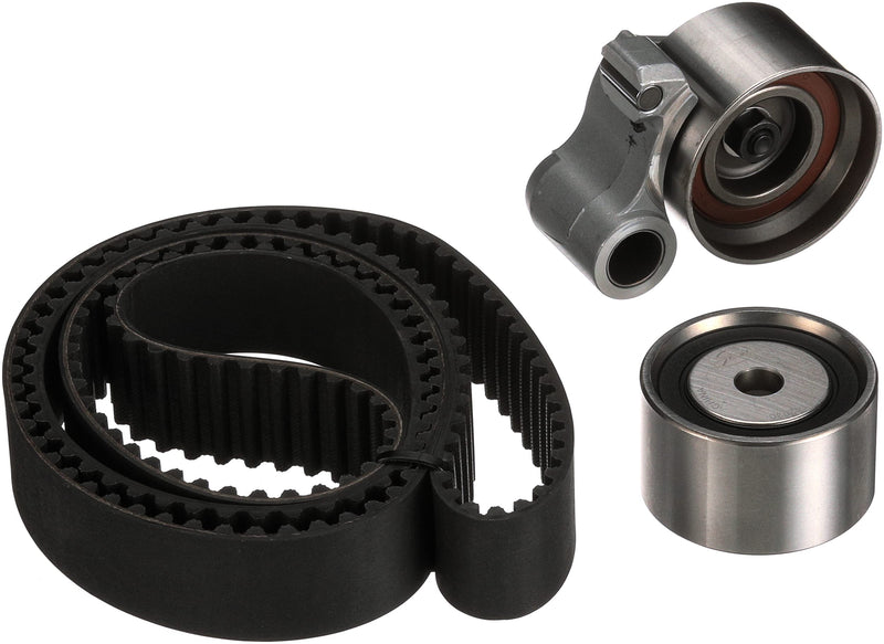 PowerGrip Gates TCK157 Premium Timing Belt Component Kit