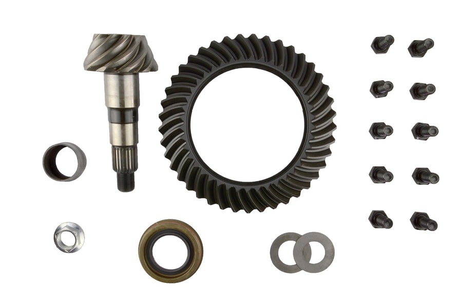Differential Ring and Pinion Gear Set Spicer 2005024-5 for DANA 44, 4.1 Ratio