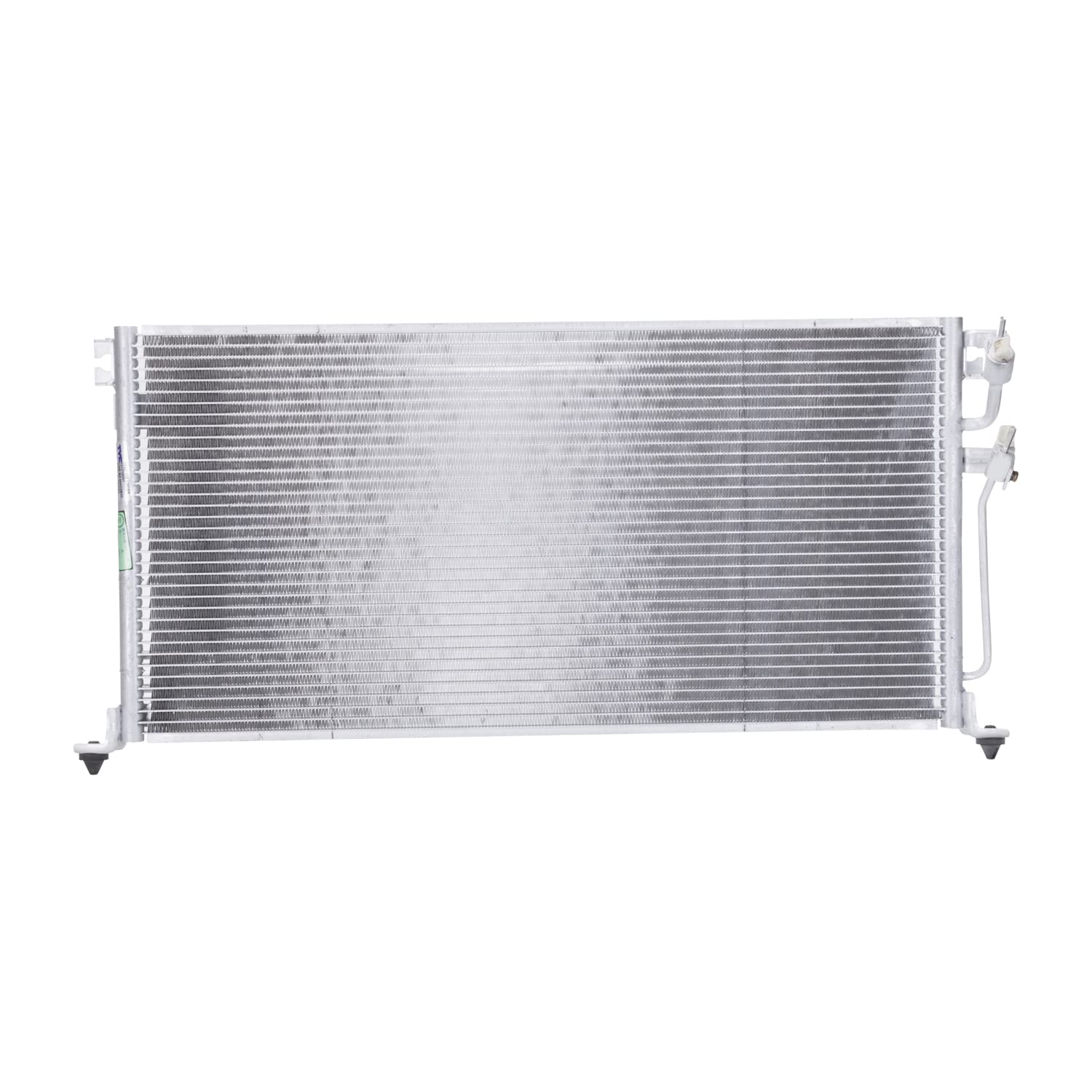 A/C TYC Condenser - 3398