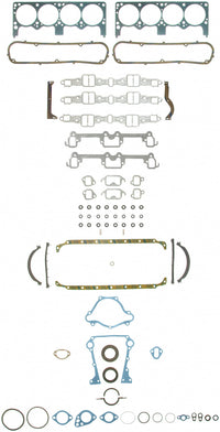 260-1154 FEL-PRO Gasket Kit