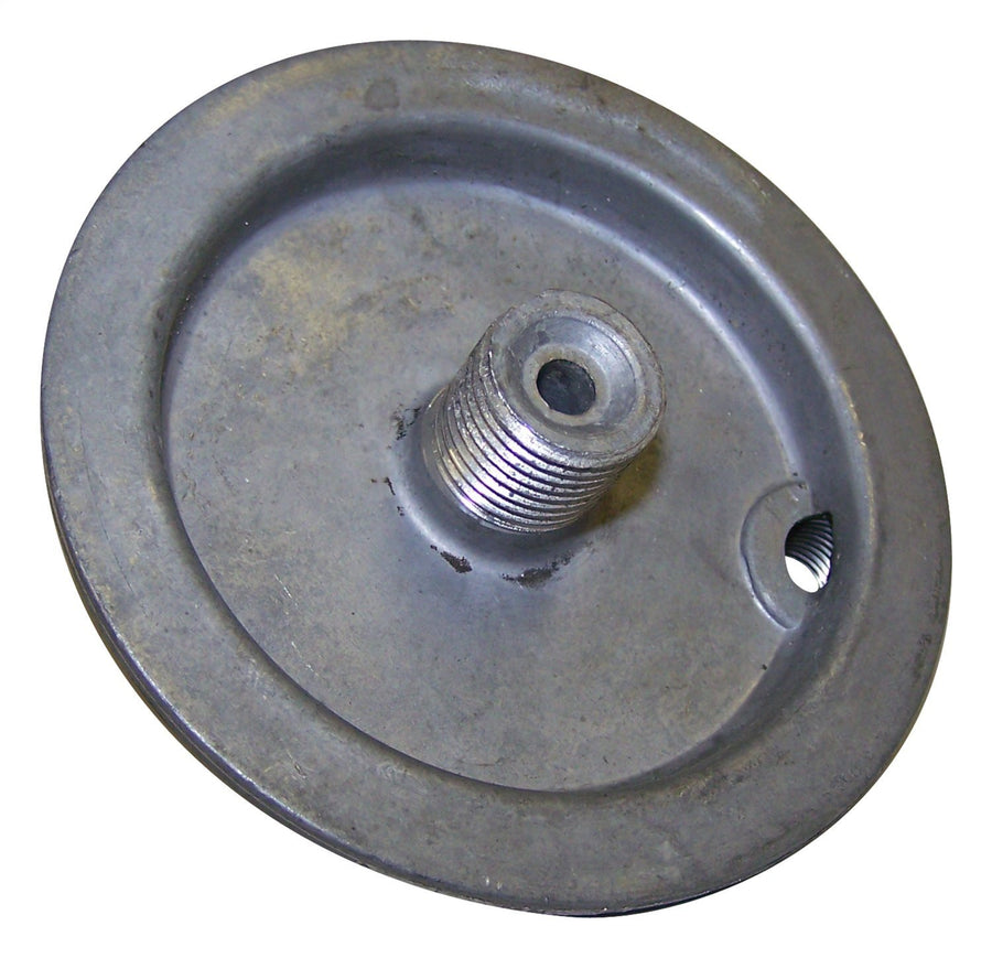 Automotive Crown Oil Filter Base Engine