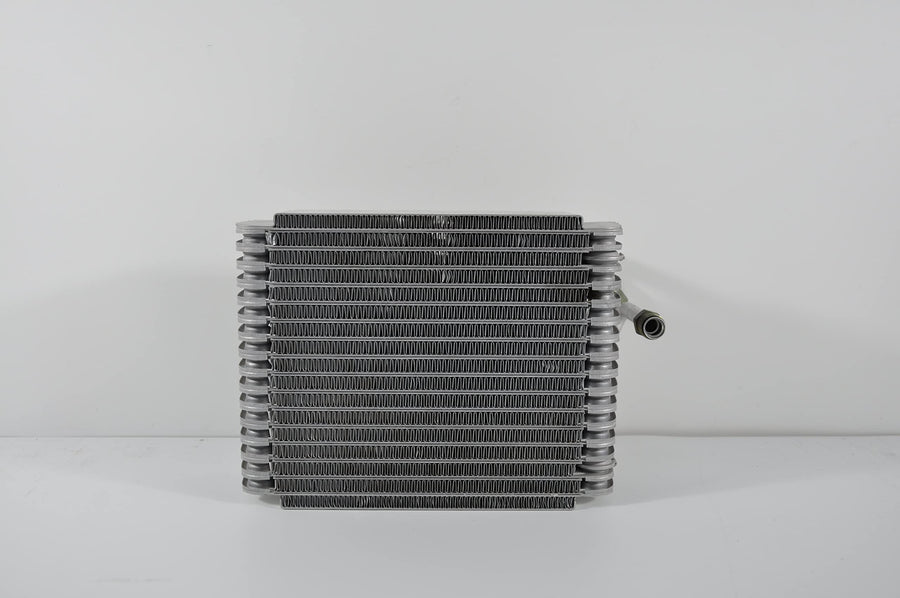 Evaporator TYC 97123 Compatible with 1997-2014 Ford Econoline/Club Wagon