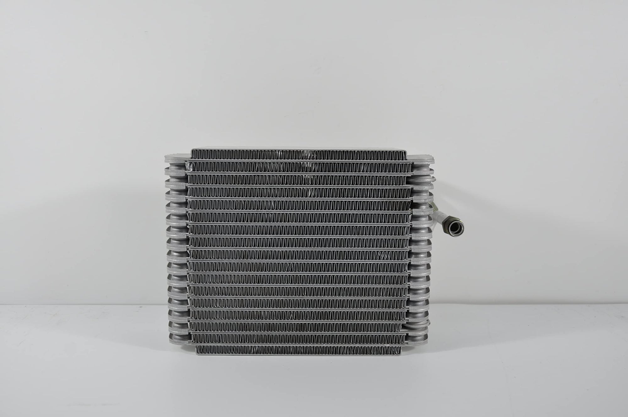 Evaporator TYC 97123 Compatible with 1997-2014 Ford Econoline/Club Wagon